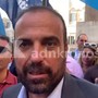 Cinema, il sit-in a Montecitorio con Marattin: "No alla nuova Agenzia, spreco di soldi pubblici e inutile doppione" Cinema, il sit-in a Montecitorio con Marattin: "No alla nuova Agenzia, spreco di soldi pubblici e inutile doppione"