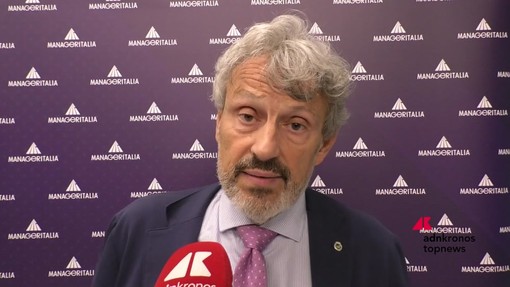 Imprese: Parsi (UniCatt), 'contesto internazionale cambiato da minaccia Russia e riposizionamento Usa'