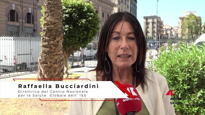 Ica Day, Bucciardini: "prevenzione e dati integrati per contrastare l'antimicrobico resistenza"