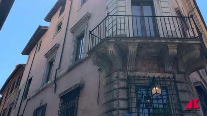 Spari nel cuore della movida romana, ferito 26ennenews dalla nostra inviata Spari nel cuore della movida romana, ferito 26ennenews dalla nostra inviata
