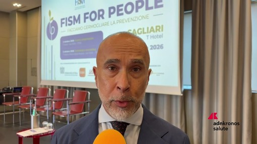 Sanità: Sotgiu (Consiglio superiore Sanità), 'i vaccini hanno ridotto considerevolmente le malattie infettive' Sanità: Sotgiu (Consiglio superiore Sanità), 'i vaccini hanno ridotto considerevolmente le malattie infettive'