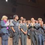 Venezia 83, oltre 25 minuti di standing ovation per "Naza": è record