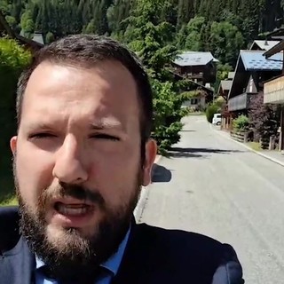 Si apre il G7 di Évian, accordo Usa-Iran incide sull'agenda del vertice – Video news del nostro inviato Si apre il G7 di Évian, accordo Usa-Iran incide sull'agenda del vertice – Video news del nostro inviato