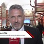 Farmaceutica: Mecchia (Chiesi), "Abbiamo obiettivi strategici per migliorare l'ambiente e la società"