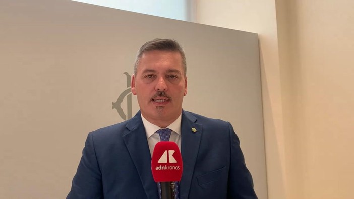Boenzi (Unasca): "Progetto per modificare formazione autoscuole ed esame patente" Boenzi (Unasca): "Progetto per modificare formazione autoscuole ed esame patente"