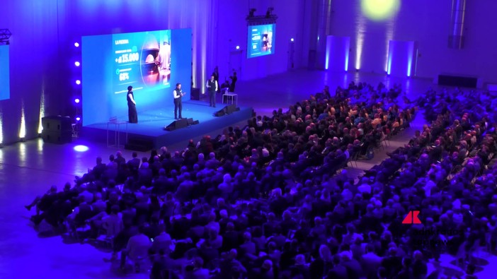 Gdo: alla Supplier Conference 2026 Metro si afferma come ponte tra produzione italiana e ristorazione