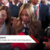 Nautica: Meloni (Presidenza del Consiglio), 'Difendiamo un'eccellenza italiana che produce ricchezza e lavoro'