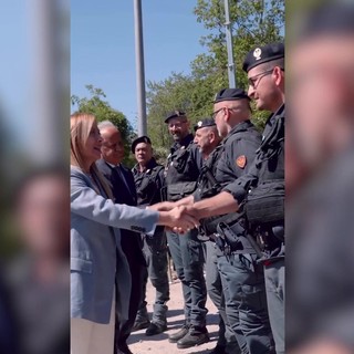 No Tav, Meloni: "Stato non indietreggia, violenti vanno assicurati alla giustizia"