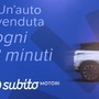 Subito, presentata a Milano nuova sezione dedicata ai Motori