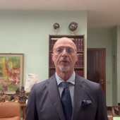 Caso Garlasco, legale di Sempio: "Archiviazione per ex pm Venditti punto a nostro favore" Caso Garlasco, legale di Sempio: "Archiviazione per ex pm Venditti punto a nostro favore"