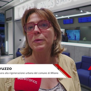 Scavuzzo (Comune di Milano), 'Cdi Bionics San Babila investe in salute''
