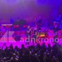 La notte londinese di Cremonini: sul palco Salmo, Fibra e Malika per presentare 'Amateur' La notte londinese di Cremonini: sul palco Salmo, Fibra e Malika per presentare 'Amateur'