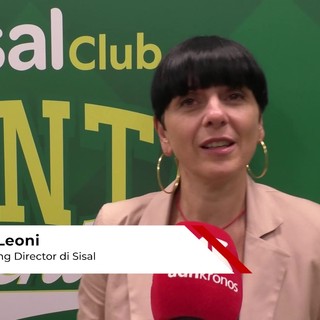 Sport, Leoni (Sisal): "Una scuola di Fantacalcio organizzata da Sisal Club"