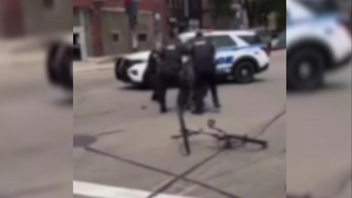 Usa, polizia spara e uccide un uomo durante un arresto nel Wisconsin