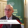 Tumori: Dlbcl, ematologo Carlo-Stella 'nuovo trattamento riduce l'unmet medical need' Tumori: Dlbcl, ematologo Carlo-Stella 'nuovo trattamento riduce l'unmet medical need'