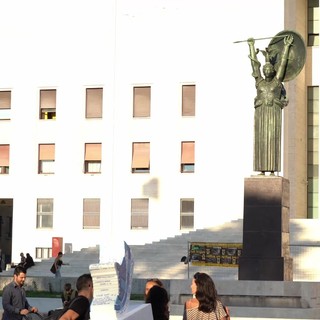 Wave, a La Sapienza il primo passo verso il benessere