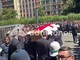 Funerali agente morto durante inseguimento, applausi sulle note di 'Hallelujah' per Francesco Imprezzabile Funerali agente morto durante inseguimento, applausi sulle note di 'Hallelujah' per Francesco Imprezzabile