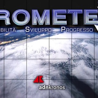 Prometeo tv n° 36 del 9 settembre 2026 Prometeo tv n° 36 del 9 settembre 2026