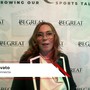 Venezia 83: Salvato (Kea Connecta), 'agonismo è driver di crescita per il Paese' Venezia 83: Salvato (Kea Connecta), 'agonismo è driver di crescita per il Paese'