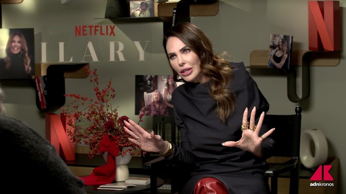Ilary Blasi condurrebbe 'Chi l'ha visto'? La risposta della super fan di Sciarelli