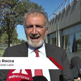Rocca: "Europa tuteli propri interessi in farmaceutica"