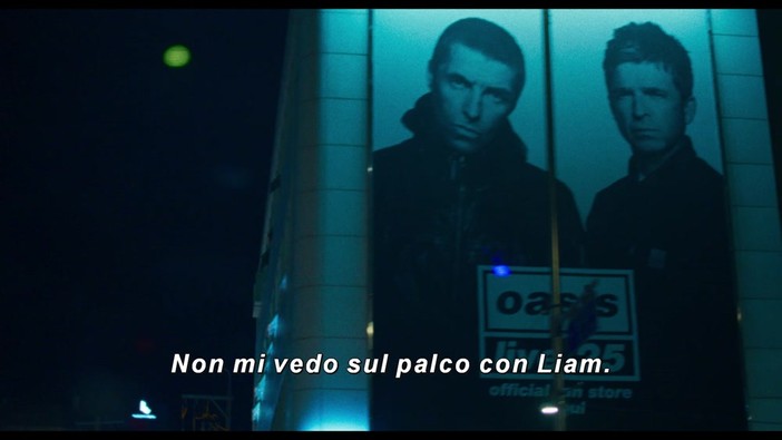 'Don't Look Back In Anger', svelato il teaser trailer del doc sugli Oasis