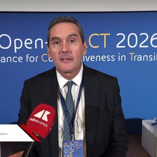 Fondazione Systema, Torri (Accenture): "Continuiamo percorso Open-es, noi partner piattaforma"