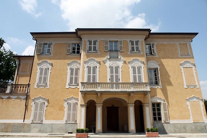 Giorno della Memoria, a Grugliasco la mostra &quot;Un partigiano a Mauthausen&quot;