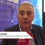 Cybsec Expo 2026: Diomede (RINA): 'Serve difesa sistemica lungo tutta la catena del valore' Cybsec Expo 2026: Diomede (RINA): 'Serve difesa sistemica lungo tutta la catena del valore'