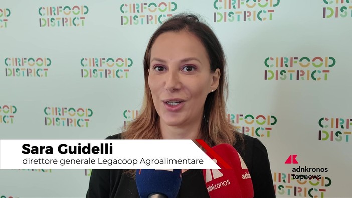 Ristorazione collettiva, Guidelli: "È necessario aggiornare i criteri ambientali" Ristorazione collettiva, Guidelli: "È necessario aggiornare i criteri ambientali"