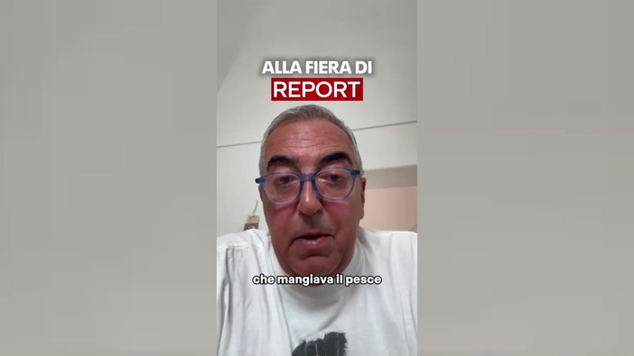 Caso Ranucci, Gasparri 'canta' Branduardi: "Alla fiera di Report non si capisce più chi incontrava chi" Caso Ranucci, Gasparri 'canta' Branduardi: "Alla fiera di Report non si capisce più chi incontrava chi"