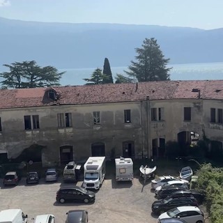 Turismo: riqualificazione dell'ex Caserma Magnolini a Brescia grazie a bando Agenzia del Demanio Turismo: riqualificazione dell'ex Caserma Magnolini a Brescia grazie a bando Agenzia del Demanio