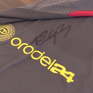 La Roma annuncia partnership con Orodei