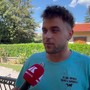 Terremoto Amatrice, il giovane imprenditore agricolo: "Resto qui con la voglia di farcela"