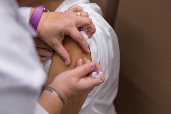 Vaccino anti-Covid, da lunedì al via la campagna per i volontari piemontesi della protezione civile