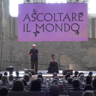 Cultura: Farchioni1780 porta a Umbria Jazz "Ascoltare il mondo", viaggio tra suono, poesia e Cantico delle Creature