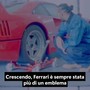 Lewis Hamilton realizza un sogno, eccolo con la sua Ferrari F40