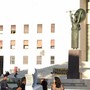 Wave, a La Sapienza il primo passo verso il benessere Wave, a La Sapienza il primo passo verso il benessere