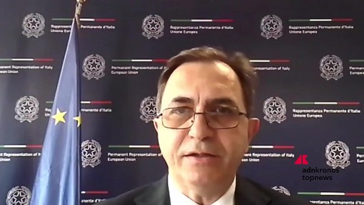 Tech: Fara, 'Titolo IV del Cybersecurity Act impone esclusione di fornitori ad alto rischio da settori critici' Tech: Fara, 'Titolo IV del Cybersecurity Act impone esclusione di fornitori ad alto rischio da settori critici'