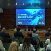 Monte Bianco, droni e IA sorvegliano le infrastrutture del futuro Monte Bianco, droni e IA sorvegliano le infrastrutture del futuro