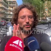 Prof accoltellata a Roma, l'operatore educativo: "Ragazzo chiedeva scusa, è stato collaborativo"