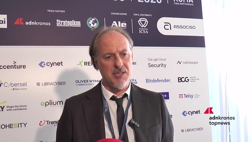 Imprese: Bulgarelli (Bper Banca), 'Meetup unisce Ciso per condividere conoscenze ed esperienze'