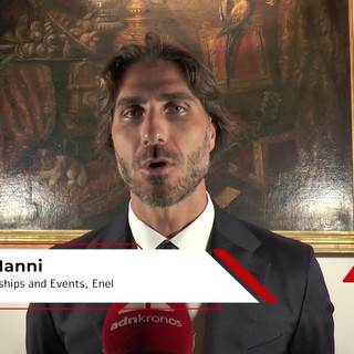 Sport, Manni (Enel): "Comunicare allineando i propri valori a quelli del target di riferimento"