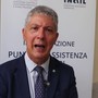 Fiori (Inail): "La rete protesica cresce sul territorio per azzerare i viaggi della speranza dei pazienti sardi" Fiori (Inail): "La rete protesica cresce sul territorio per azzerare i viaggi della speranza dei pazienti sardi"