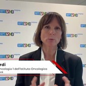 Oncologa Lonardi: "Medicina di precisione apre nuove possibilità di cura per il cancro allo stomaco"