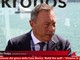 De Pedys (Simest): "Quadro complesso ma imprese italiane resilienti" De Pedys (Simest): "Quadro complesso ma imprese italiane resilienti"