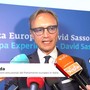 Unione Europea: Spada (Parlamento europeo), 'Parlamento europeo spinge per più risorse su difesa, salute e crescita' Unione Europea: Spada (Parlamento europeo), 'Parlamento europeo spinge per più risorse su difesa, salute e crescita'