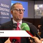 Fava (Inps): "Arianna, assistente virtuale che orienta cittadino in oltre 400 prestazioni" Fava (Inps): "Arianna, assistente virtuale che orienta cittadino in oltre 400 prestazioni"
