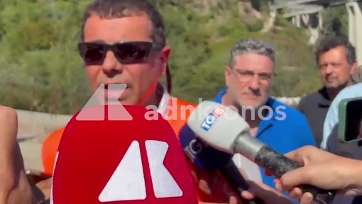 Scontri No Tav, Bufalini (Telt): "Sabato il peggior attacco ai nostri cantieri dal 2011"