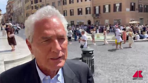 Videocittà, Francesco Rutelli annuncia il colpaccio Apparat Videocittà, Francesco Rutelli annuncia il colpaccio Apparat
